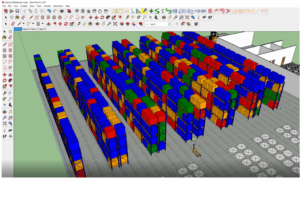 Read more about the article ABC Analysis and Heat Map