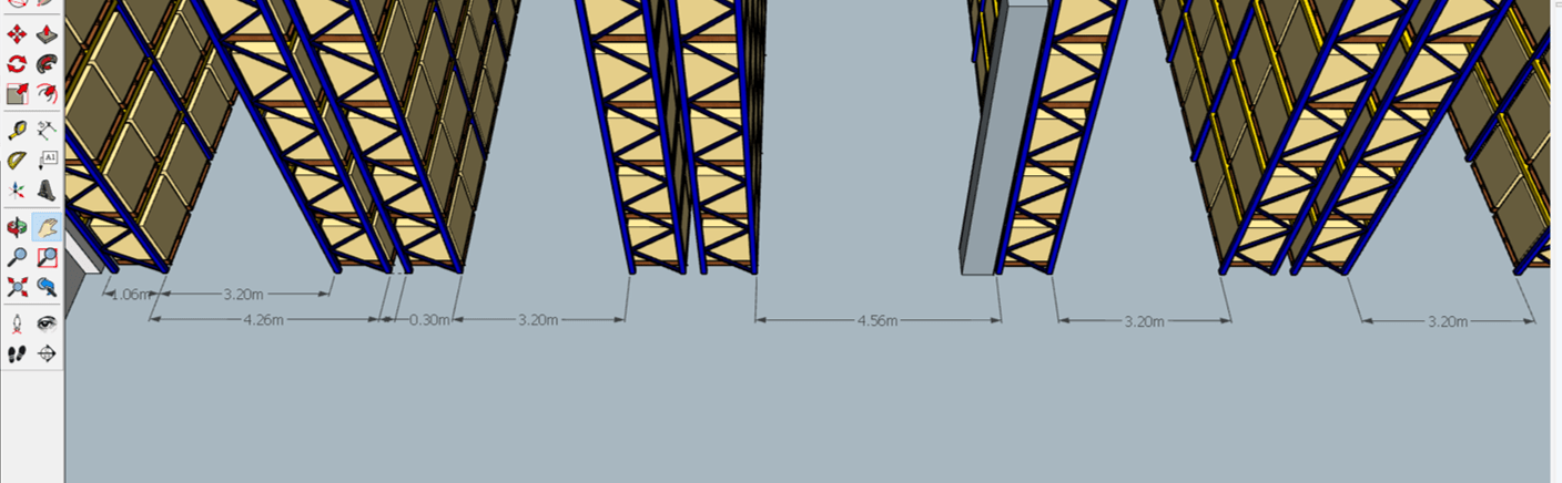 put components in