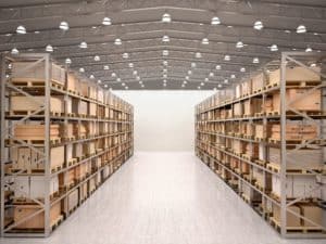 Read more about the article Is warehouse simulation useful?