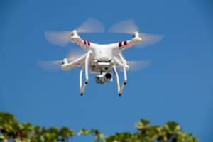 Read more about the article Can You Use Drone for Stock Take?