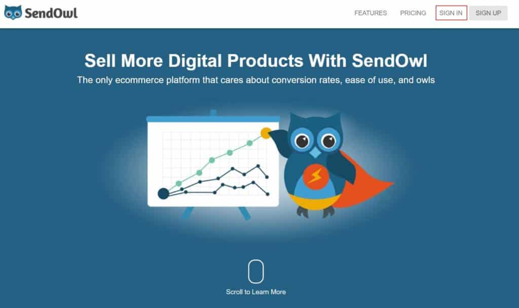 SendOwlLogin1